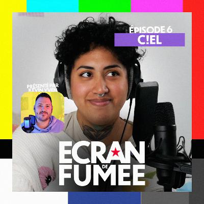 C!EL : Entre nuages et tempête, se découvrir ☁️