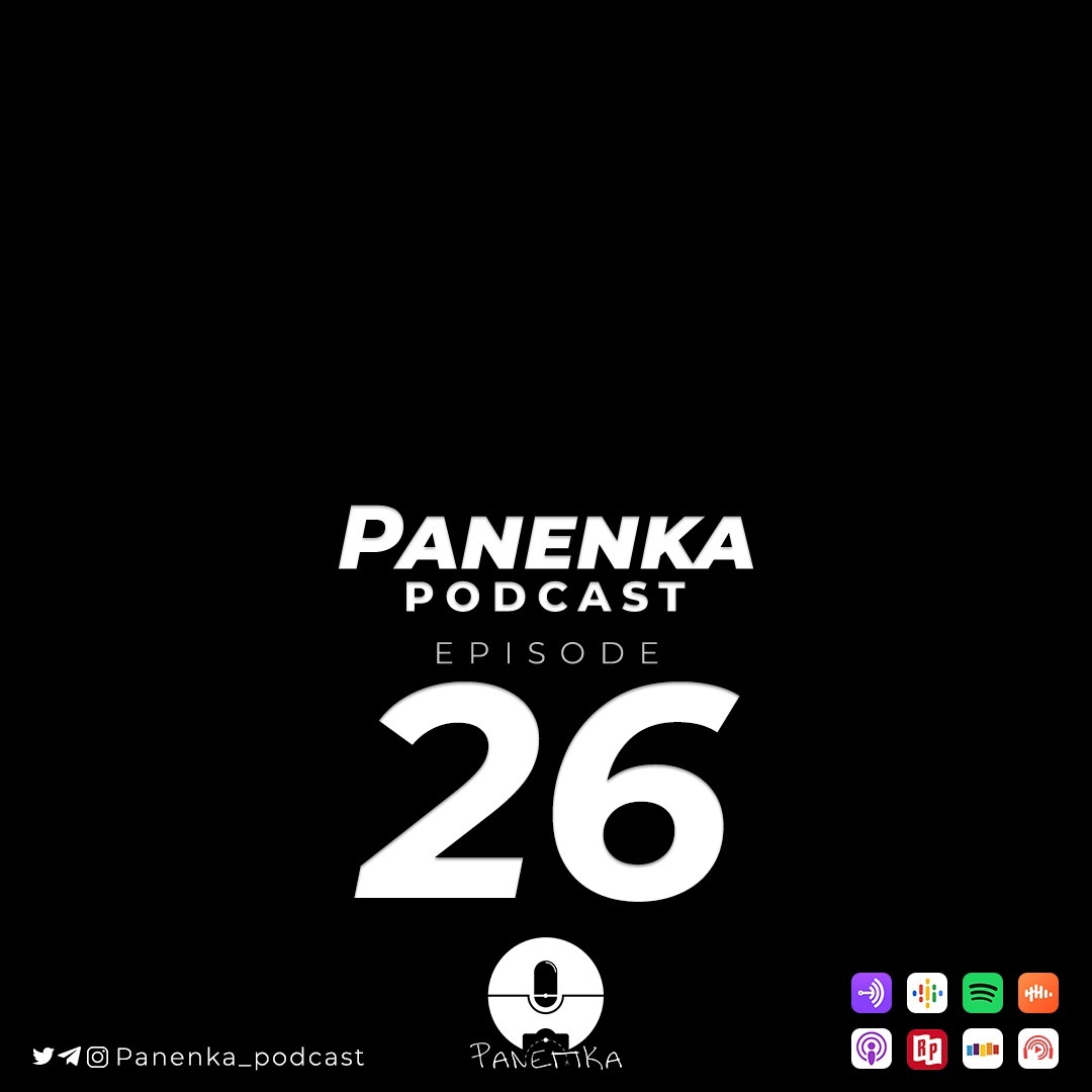 Panenka Ep. 26