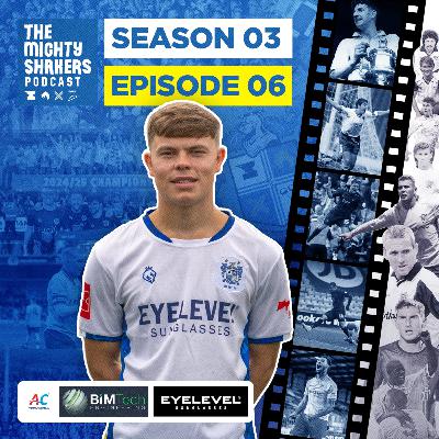 2025-26 | episode 6 | Connor Pye 2025-26 | episode 6 | Connor Pye