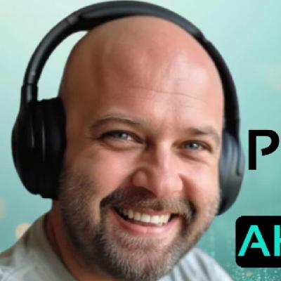 De fisioterapeuta a referente en IA en 2025 | Pablo Pérez-Manglano De fisioterapeuta a referente en IA en 2025 | Pablo Pérez-Manglano