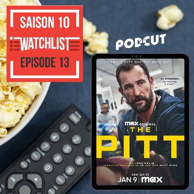 Watchlist - The Pitt