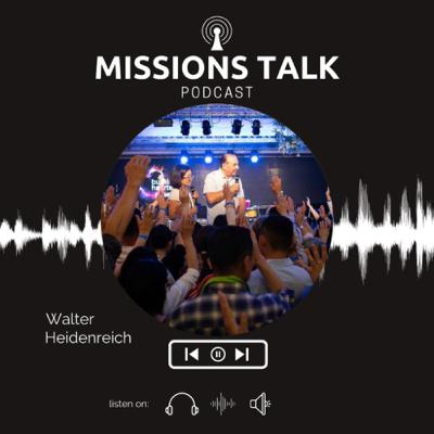 Mission Adventure - Asien