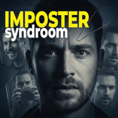 🧠 Het imposter syndroom: waarom je je nooit goed genoeg voelt...Podcast afl. #22 De Onzichtbare Foto