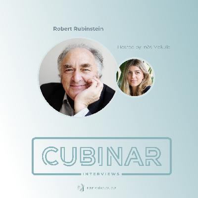 We (both) believe in the profit of change: a talk with Robert Rubinstein about Impact and ESG Investing