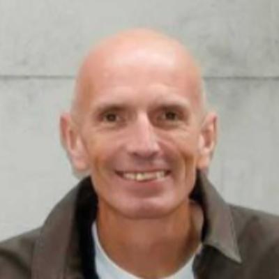 Episode 164: Chris Rose on the Amos Trust