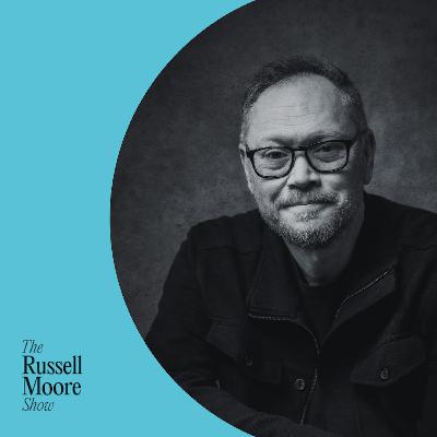 Andrew Peterson on Beholding the Lamb of God for Over 25 Years Andrew Peterson on Beholding the Lamb of God for Over 25 Years