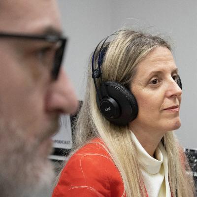 CardioPODCAST |4x06| Tratamiento percutáneo de la insuficiencia tricúspide: soluciones contemporáneas para viejos problemas
