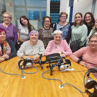 Entrevista con las Lideresas de Villaverde Entrevista con las Lideresas de Villaverde