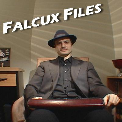 Falcux Files: Sunset Blvd