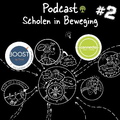 #2 Scholen in Beweging
