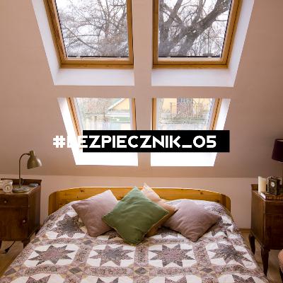 S05E06 10 przykazań dobrej sypialni