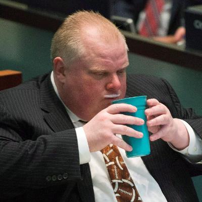 Episode 15 - Taste Of Ford