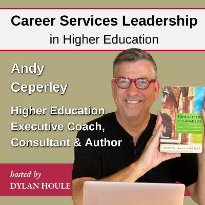 'Tone Setters in the Academy' with Andy Ceperley