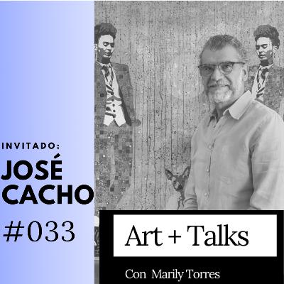 JOSÉ CACHO - La estructura y disciplina son la clave del éxito