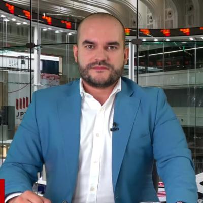 Czy zbliża się recesja? Odpowiada dr Przemysław Kwiecień [XTB] | BiznesFocus 30 sierpnia 2019