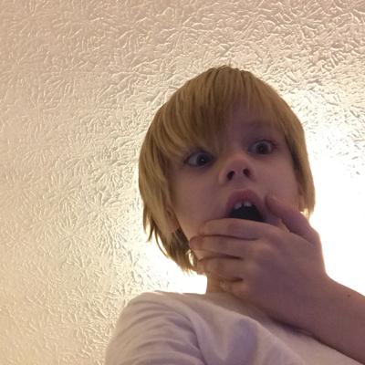 “The haunted Papyrus doll”