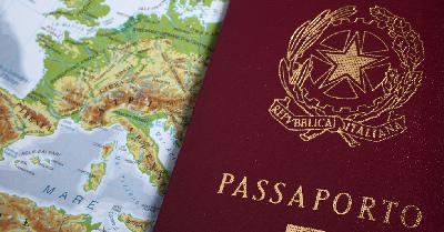 Nuove regole per il rilascio del passaporto