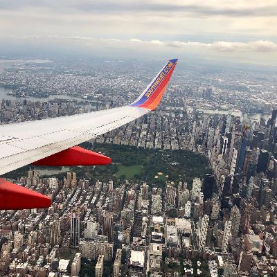 179 | Southwest Airlines Ends Free Checked Bags + Other MAJOR Changes: What You Need to Know...