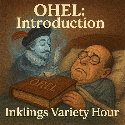 C.S. Lewis Ruins the Renaissance (OHEL Intro)