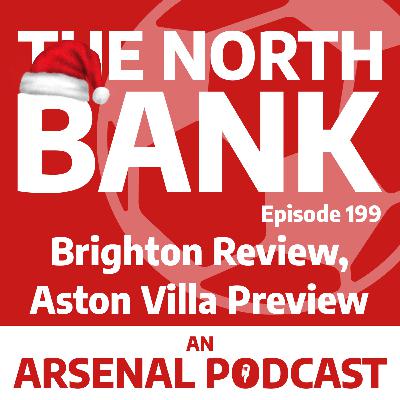Ep. 199 - Brighton Review, Aston Villa Preview Ep. 199 - Brighton Review, Aston Villa Preview