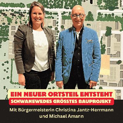 Folge 87: Ein neuer Ortsteil entsteht - Schwanewedes größtes Bauprojekt