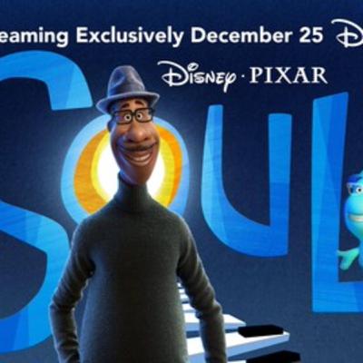 SOUL, EL FILM