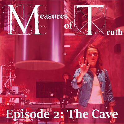 His Dark Materials 202 The Cave