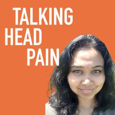 S2, Ep 3- Mothering, Migraine & Mental Health