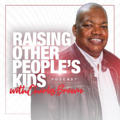 017: Child Advocates: Guardian Ad Litem's & CASA's [with guest Adrienne Reed, MSW, LSW]