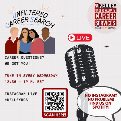 Unfiltered: Mental Health and Wellness