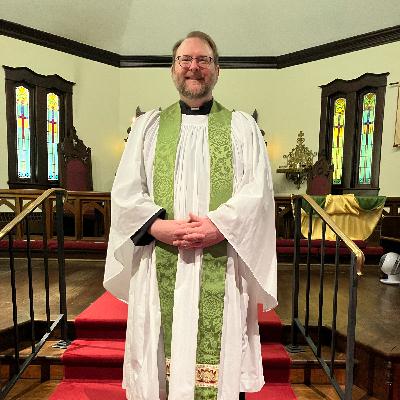 Sermon for March 15, 2026, IV Lent, Year A
