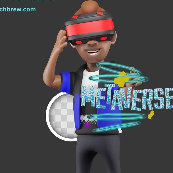 Navigating the Metaverse: Your NFT Marketplace Development Partner