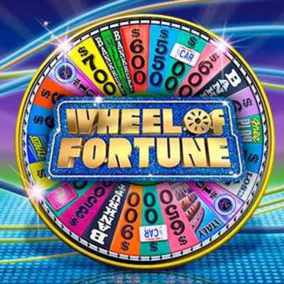 Gaming with Brody: Wheel Of Fortune