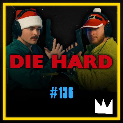 "Die Hard" - It's a Christmas Movie and a Damn Good Action Movie "Die Hard" - It's a Christmas Movie and a Damn Good Action Movie