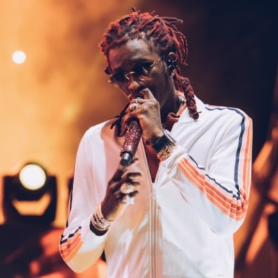 Posse Cut - Young Thug episode artwork