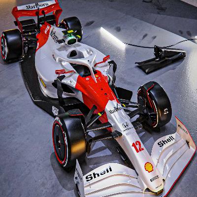 F1 Pra Mim é Maís Que Esporte é Conexão com Quem Foi Importante