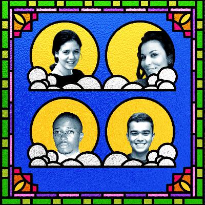 [Extra. Otros santos del siglo XXI: el legado de Acutis]