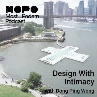 Designing With Intimacy - Dong-Ping Wong