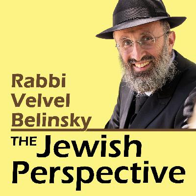 Observing Judaism in the USSR: an interview with Rabbi Belinsky.