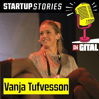 Vanja Tufvesson, Pink Programming Vanja Tufvesson, Pink Programming