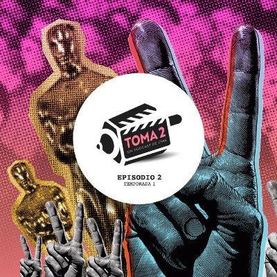 #02 Premios Oscar y las protestas raciales.