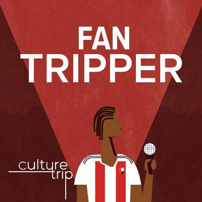 EP 5. NATHAN CATON & BRENTFORD EP 5. NATHAN CATON & BRENTFORD