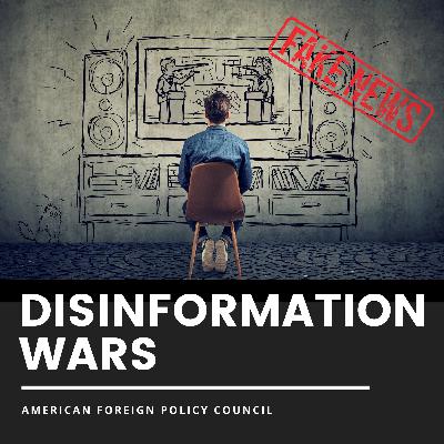 EPISODE 56: Israel's missing messaging