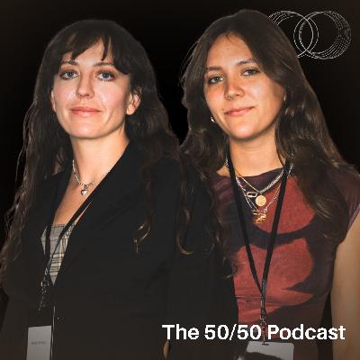HOW TO: Ideate as a Writer/Director Duo (w/ Aimee Hoffman & Elinor Howells) HOW TO: Ideate as a Writer/Director Duo (w/ Aimee Hoffman & Elinor Howells)
