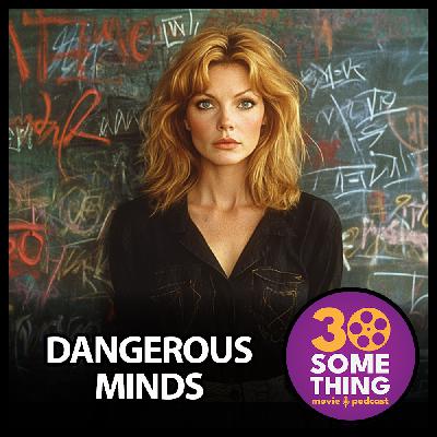 576: "Poetry is its own reward" | Dangerous Minds (1995)