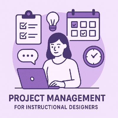 Dr. Guieswende Rouamba - Project Management for Instructional Designers