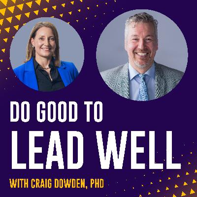 Thriving Under Pressure: Paula Davis on Resilience, Recognition, and Workplace Well-Being