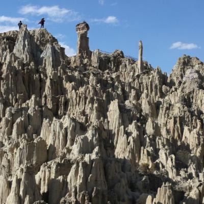 Top de los mejores lugares Turísticos de La Paz (Parte 3)