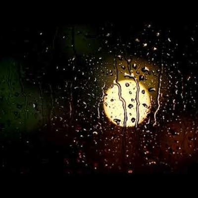 Vá dormir com sons de trovão e chuva | Sons relaxantes para insônia e distúrbios do sono ( 11 HORAS DE AUDIO )
