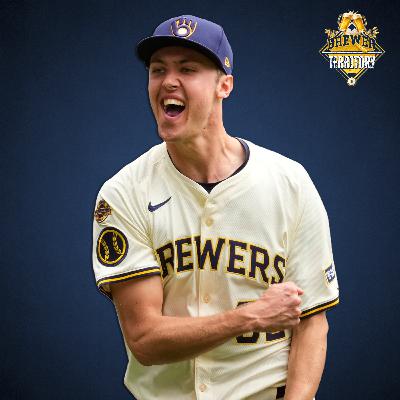 Opening Day reactions! Breaking down Brewers-White Sox